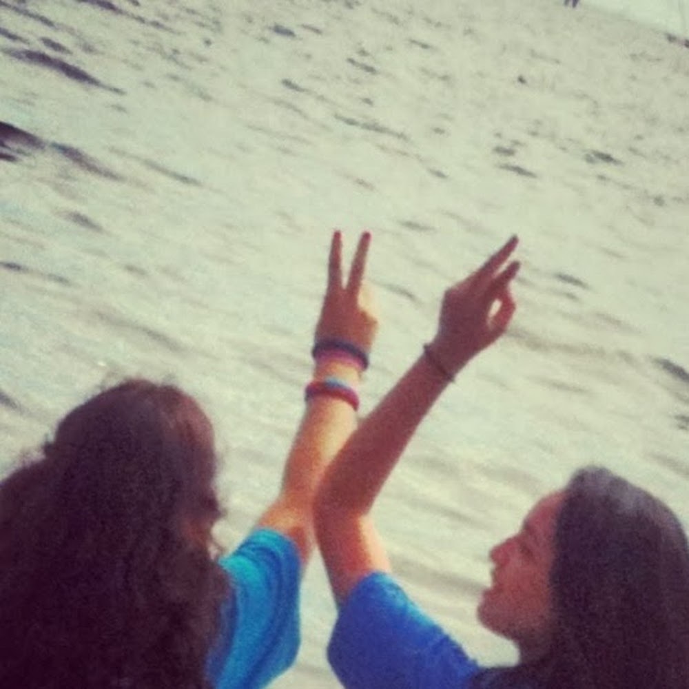 Meet your Posher, Daria